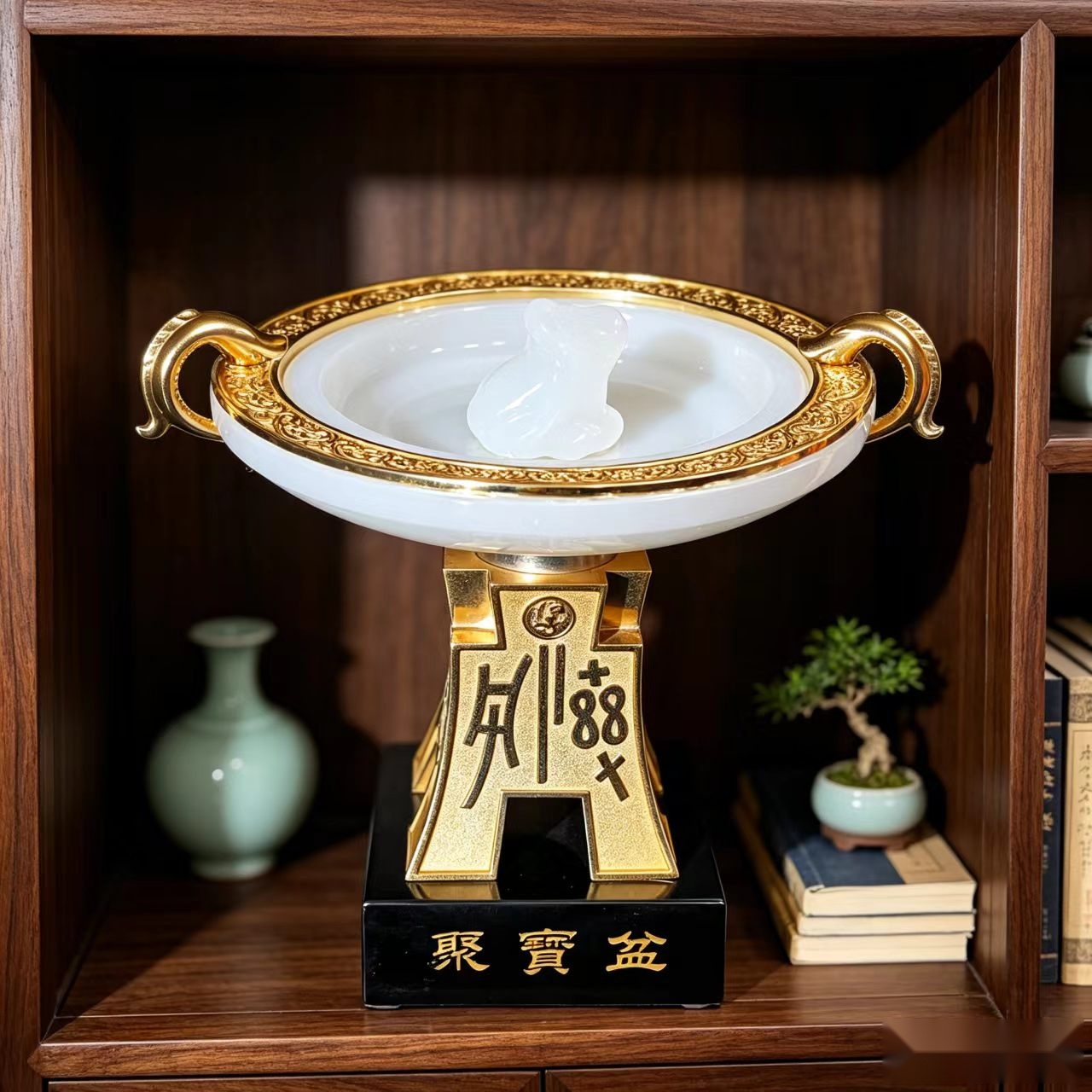 聚宝盆